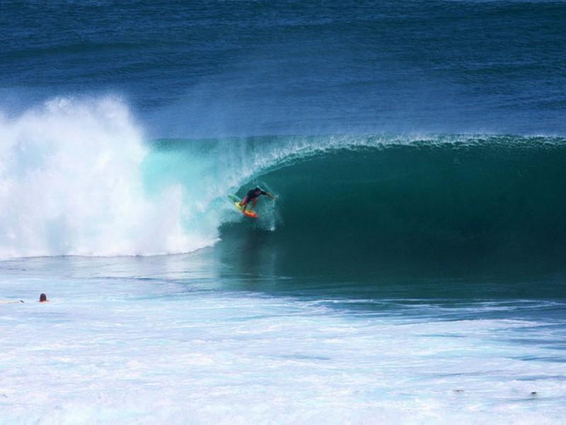 Bali Bule Homestay Uluwatu Esterno foto